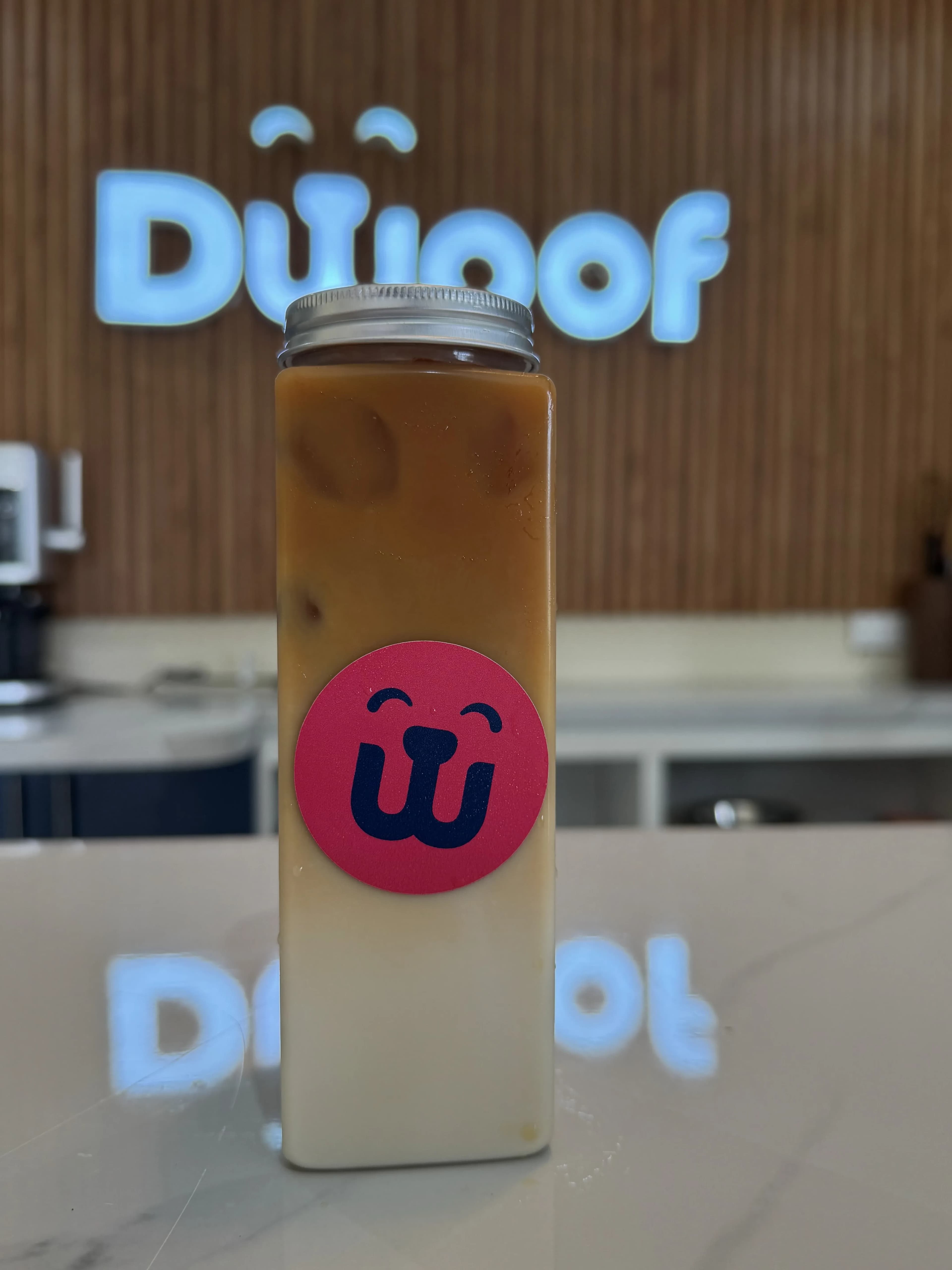 Detalle de productos en la tienda de Dwoof